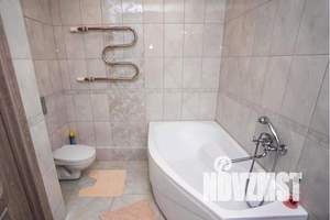 1-к квартира, посуточно, 43м2, 17/20 этаж