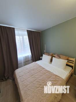 1-к квартира, на длительный срок, 33м2, 3/9 этаж