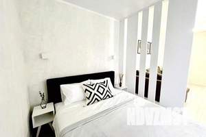 1-к квартира, посуточно, 42м2, 5/17 этаж