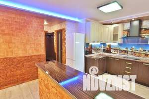 1-к квартира, на длительный срок, 43м2, 16/17 этаж