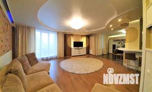 2-к квартира, посуточно, 95м2, 12/12 этаж