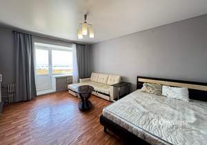 1-к квартира, на длительный срок, 53м2, 13/16 этаж
