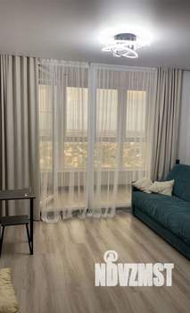 2-к квартира, на длительный срок, 48м2, 17/18 этаж