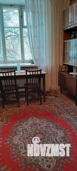 2-к квартира, на длительный срок, 44м2, 2/2 этаж