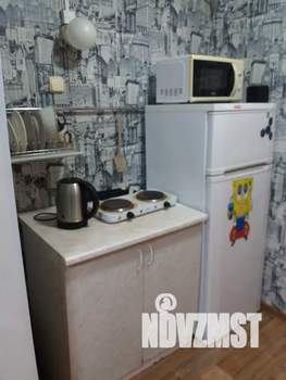 Студия квартира, посуточно, 18м2, 1/5 этаж