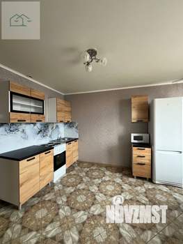 2-к квартира, на длительный срок, 64м2, 16/17 этаж