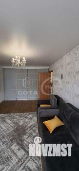 1-к квартира, на длительный срок, 40м2, 2/16 этаж