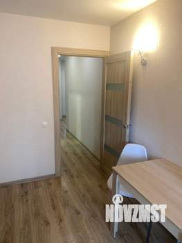 2-к квартира, на длительный срок, 65м2, 3/17 этаж