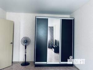 1-к квартира, на длительный срок, 40м2, 13/19 этаж