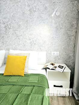 Студия квартира, посуточно, 30м2, 4/20 этаж