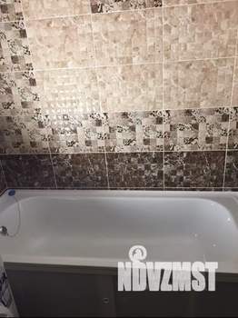 1-к квартира, посуточно, 43м2, 9/25 этаж