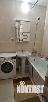 2-к квартира, на длительный срок, 59м2, 11/17 этаж