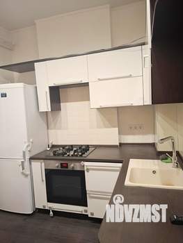 2-к квартира, на длительный срок, 45м2, 4/4 этаж