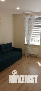 1-к квартира, посуточно, 36м2, 5/21 этаж