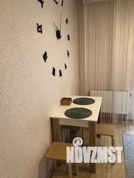 1-к квартира, посуточно, 40м2, 1/17 этаж