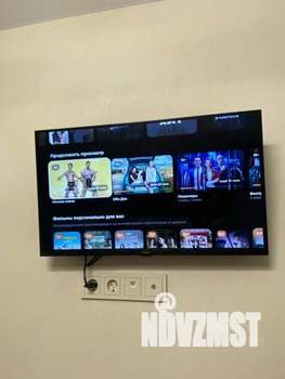 1-к квартира, посуточно, 23м2, 1/1 этаж