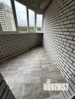 1-к квартира, на длительный срок, 45м2, 5/17 этаж