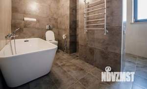 3-к квартира, на длительный срок, 127м2, 8/15 этаж