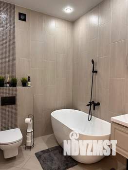 2-к квартира, посуточно, 57м2, 4/16 этаж