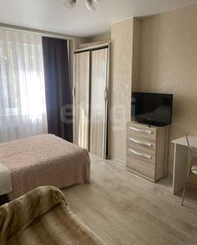 2-к квартира, на длительный срок, 61м2, 2/17 этаж