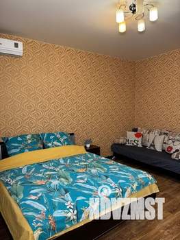 1-к квартира, посуточно, 43м2, 5/15 этаж