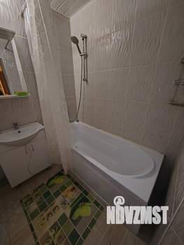 1-к квартира, на длительный срок, 40м2, 15/17 этаж