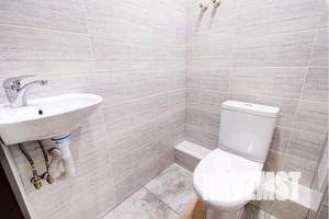 1-к квартира, посуточно, 45м2, 6/25 этаж