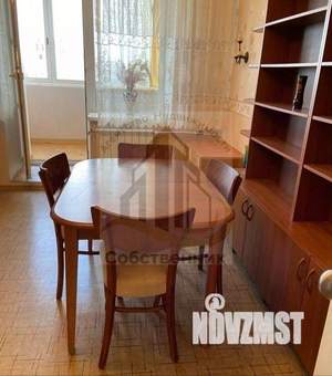 1-к квартира, на длительный срок, 50м2, 9/9 этаж