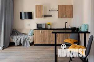 1-к квартира, посуточно, 29м2, 6/16 этаж