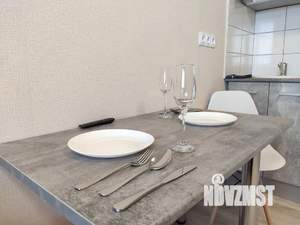 Студия квартира, посуточно, 22м2, 12/19 этаж