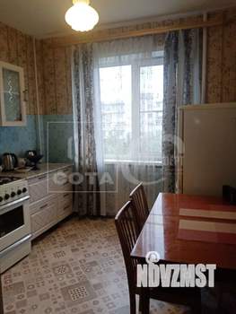 2-к квартира, на длительный срок, 54м2, 7/9 этаж