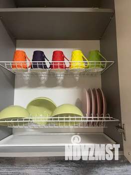 1-к квартира, посуточно, 54м2, 14/22 этаж