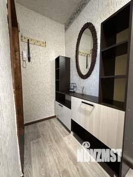 1-к квартира, на длительный срок, 32м2, 4/5 этаж