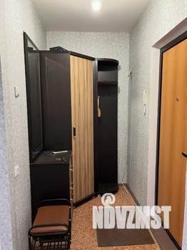 1-к квартира, посуточно, 41м2, 10/10 этаж