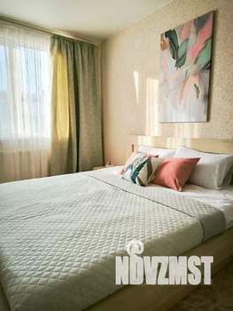 2-к квартира, посуточно, 68м2, 17/17 этаж