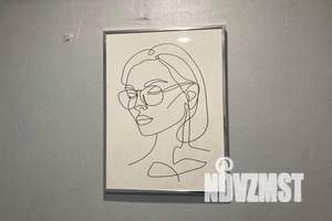 1-к квартира, посуточно, 35м2, 5/17 этаж