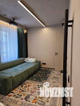 2-к квартира, посуточно, 56м2, 2/5 этаж