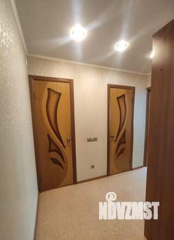 2-к квартира, на длительный срок, 53м2, 2/5 этаж
