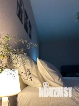 1-к квартира, посуточно, 39м2, 17/17 этаж