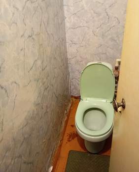 2-к квартира, на длительный срок, 45м2, 6/9 этаж