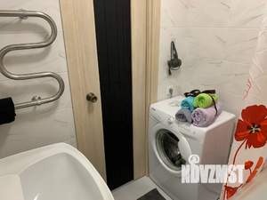 1-к квартира, посуточно, 40м2, 11/12 этаж