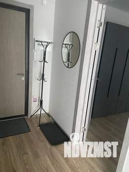 1-к квартира, посуточно, 38м2, 2/16 этаж