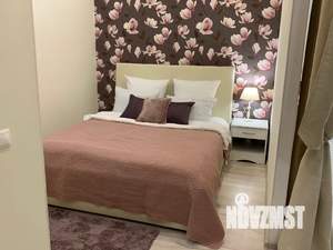 2-к квартира, посуточно, 45м2, 1/5 этаж