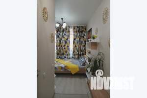 1-к квартира, посуточно, 18м2, 11/17 этаж