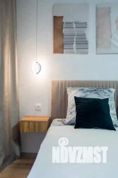 1-к квартира, посуточно, 36м2, 14/17 этаж