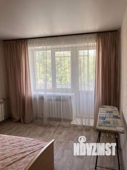 1-к квартира, на длительный срок, 30м2, 4/5 этаж