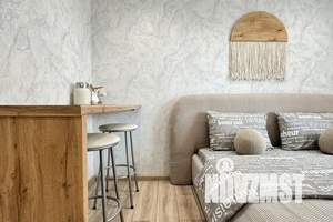 1-к квартира, посуточно, 31м2, 3/18 этаж