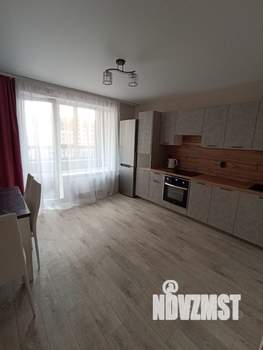 1-к квартира, на длительный срок, 42м2, 5/10 этаж