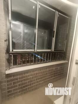 1-к квартира, на длительный срок, 40м2, 8/17 этаж