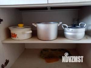 1-к квартира, посуточно, 42м2, 14/19 этаж